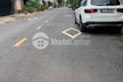 Đất 6x20m mt 13m p tân thành vị trí đẹp