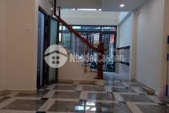 Nhà 3 tầng 1 lửng 1 sân thượng linh xuân thủ đức