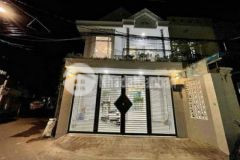 Bán nhà đẹp 1trệt 1lầu nguyễn trường tộ p3 tp vt