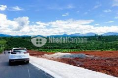 Lỗ chứng khoán bán đất biệt thự 145m2 chợ lộc an