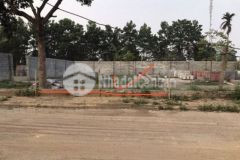 Lô đất mđ trục thoáng đẹp cách cnc 2 chỉ 500m