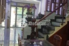 Bán nhà mtkd gần eon mall tân phú diện tích 209m2