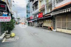 Hẻm 8m ngay nguyễn gia trí d2 điện bkene phủ