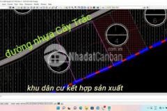 Cần bán miếng đất diện tích 3247m2 có 1335m2 thổ