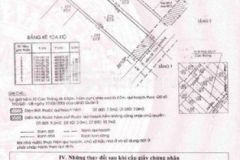 Nhà hẻm cao thắng p5 q3 bán gấp giá tốt