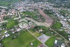 Đất mặt tiền ngay trung tâm tt cần đước