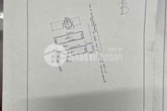 Bán nhà phố mt trần phú kdc chánh nghĩa giá rẻ