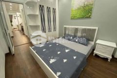 Bán nhà 114 sn 8 thanh lân sổ đỏ riêng 35m2 3t