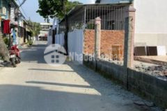 Bán đất hẽm xe hơi đường số 11 phường trường thọ