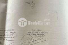 Hơn 100ha đất có thổ cư siêu đẹp