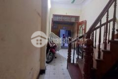 Bán nhà 50 m2 lê văn lương nhân chính thanh xuân