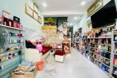 Chính chủ cần bán nhà quận tân phú