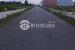 Bán hơn 3000m2 đất p5 khu minh linh có 100m2 thổ