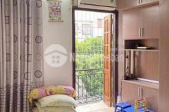 Nhà đẹp dân xây 4 tầng phố tôn thất tùng