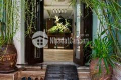 Bán villa nhà 3 mặt tiền đường phú nhuận giá rẻ