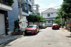 Bán đất khu phân lô 12m chung cư thạnh lộc giáp gv