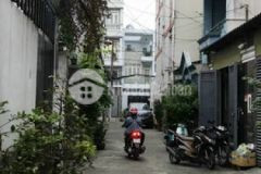 4x12m cn48m2 đặng văn ngữ p 10 q phú nhuận