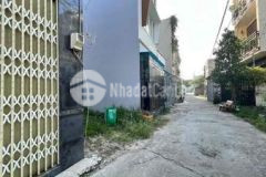 Đất hẻm ô tô thông giá 3 4 tỷ rạch gia an phú đông