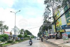 Nền đẹp mặt tiền đ nguyễn văn cừ kdc hồng phát