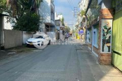 Hẻm xe tải lê quang định tiện kinh doanh cty