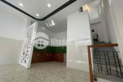 Bán nhà 5 7x15 3 hẻm xe hơi nguyễn văn luông p12q6