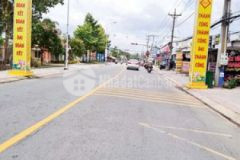 Đất mặt tiền nguyễn văn lộng ubnd bình nhâm