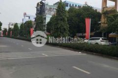 Nhà chính chủ tầng mặt tiền đường đại lộ 3 phước b