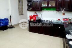 Nhà khu vip 32 6x10 chỉ nhĩnh 6 tỷ