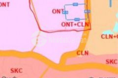 8ha đất ở tân an giá 1 6tỷsào