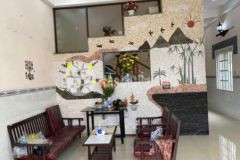 Nhà 1 lầu 1 trệt trung tâm phước thái long thành