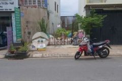 Mặt tiền đường số 2 dt 239 m2 đất giá 13 tỷ tl