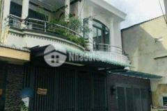 Nhà phan huy ích p14 gò vấp