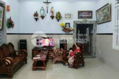 Bán gấp nhà cấp 4 trung tâm phước thái long thành