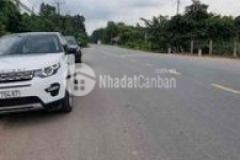 Đất 26x42m đường tỉnh lộ 6