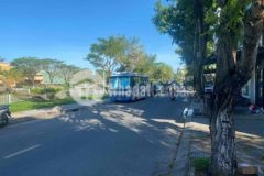 Đất thanh khê giá bèo thị trường gần đường chính