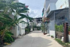 Bán đất tp nha trang khu quân đội z753 đường 24