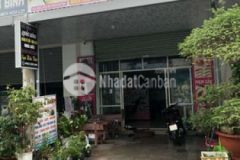 Mặt tiền kinh doanh xung nhất hòa lợi a5c 1 03