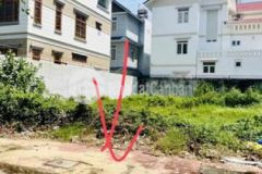 Bán đất biệt thự ttđt chí linh p10 tp vũng tàu