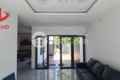 Bán nhà kiệt hoài thanh cao ráo không ngập lụt