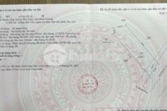 Đất nền đt 741 phước hòa phú giáo 2300m giá12 5 ty