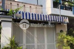 Hẻm xe hơi lạc long quân p8 4 5x16m giá 7 2 tỷ