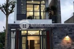 Bán nhà đường lê đình cẩn bình tân