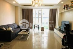 Bán căn hộ 03pn 135m² tại chung cư imperia an phú