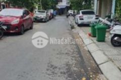 Lô đất khủng ngay trung tâm 270m² mt ngang 14