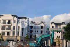 Bán liền kề phúc đồng long biên 102m2 giá 20 tỷ