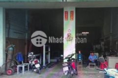 Nhà xưởng đường 10m lê đình cẩn