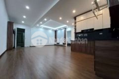 Căn góc chung cư nơ 1a linh đàm full nội thất