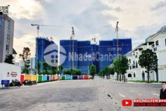 Booking lumiere căn hộ trung tâm liền kề vincom