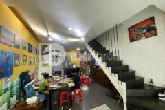 Nhà 3 tầng ở ngay gần phòng công chứng số 6