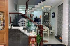 Nhà đẹp hxh 8m sát lê trọng tấn 98m 5tầng giá 6tỷ